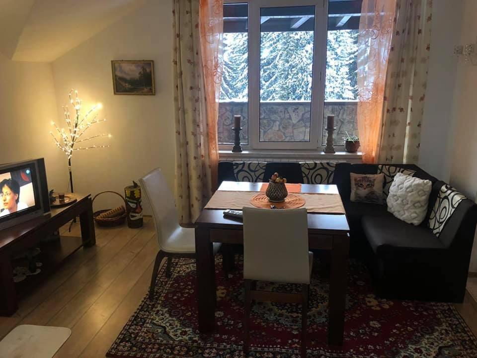 Спа,Ски Апартамент Дайли, Стрийм Ризорт Пампорово Luaran gambar