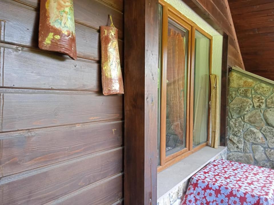Спа,Ски Апартамент Дайли, Стрийм Ризорт Пампорово Luaran gambar