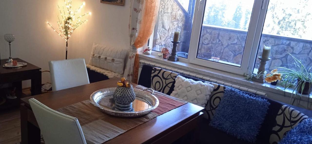 Спа,Ски Апартамент Дайли, Стрийм Ризорт Пампорово Luaran gambar