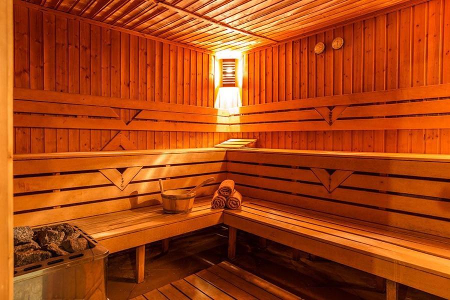 Спа,Ски Апартамент Дайли, Стрийм Ризорт Пампорово Luaran gambar